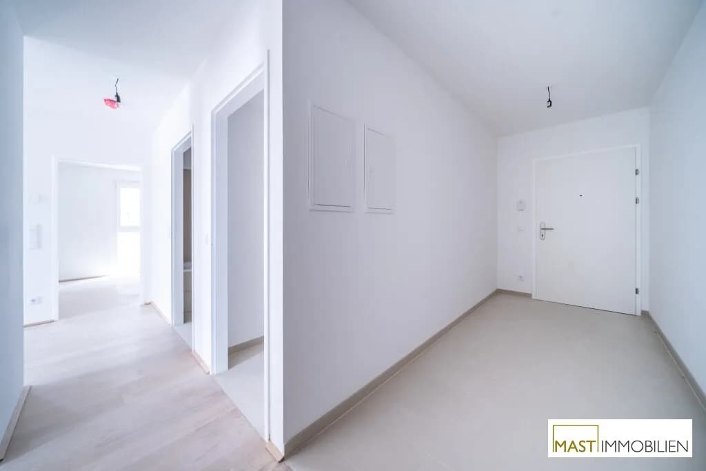 3-Zimmer-Wohnung kaufen in Wien – 62,4 m², € 383.000 – Bild 3 von 12