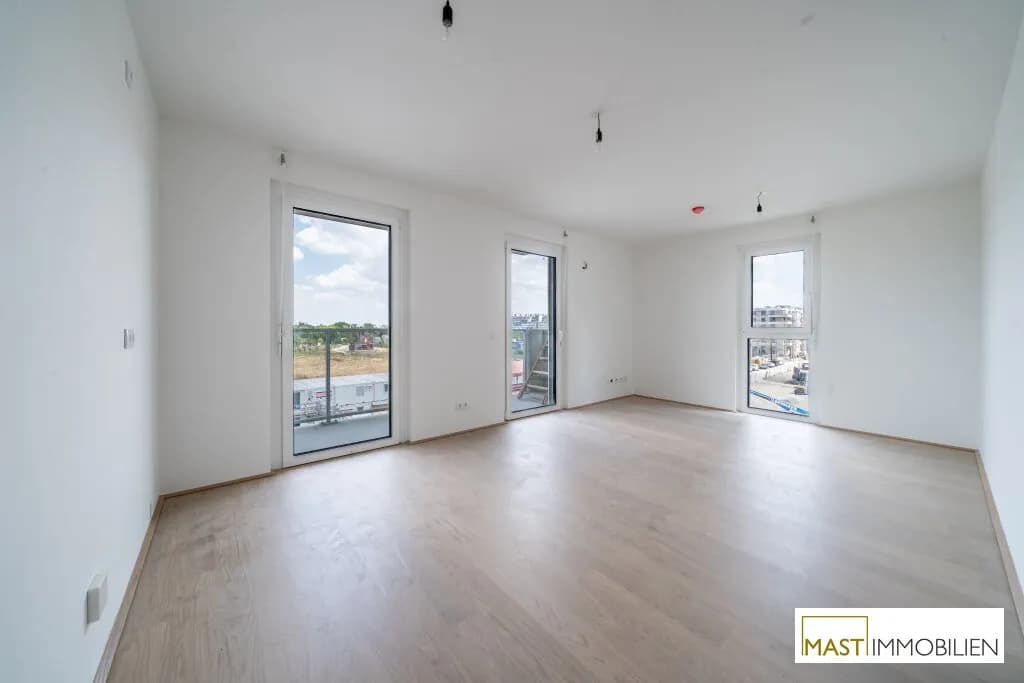 3-Zimmer-Wohnung kaufen in Wien – 62,47 m², € 400.000 – Bild 3 von 14