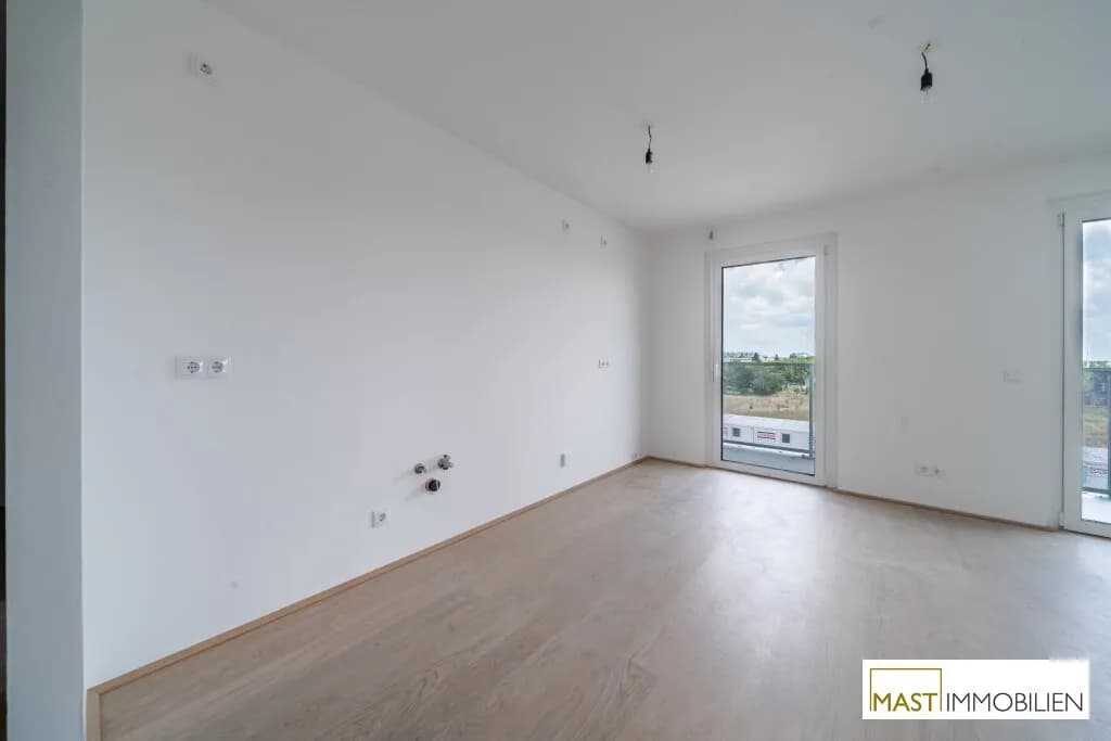 3-Zimmer-Wohnung kaufen in Wien – 62,47 m², € 400.000 – Bild 8 von 14