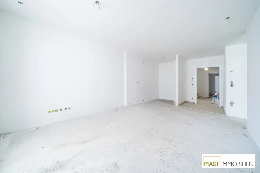 2-Zimmer-Wohnung kaufen in Wien – 45,65 m², € 265.000 – Bild 3 von 11
