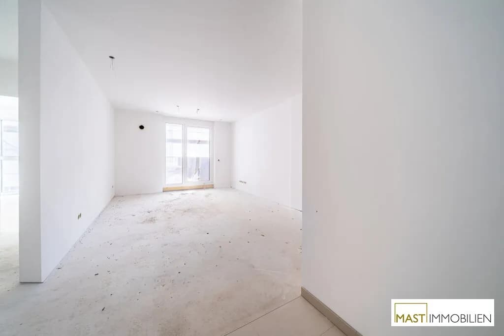 2-Zimmer-Wohnung kaufen in Wien – 45,65 m², € 265.000 – Bild 4 von 11