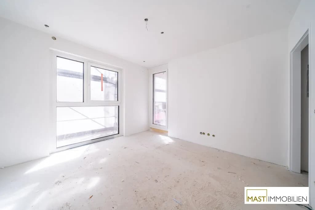 2-Zimmer-Wohnung kaufen in Wien – 45,65 m², € 265.000 – Bild 7 von 11