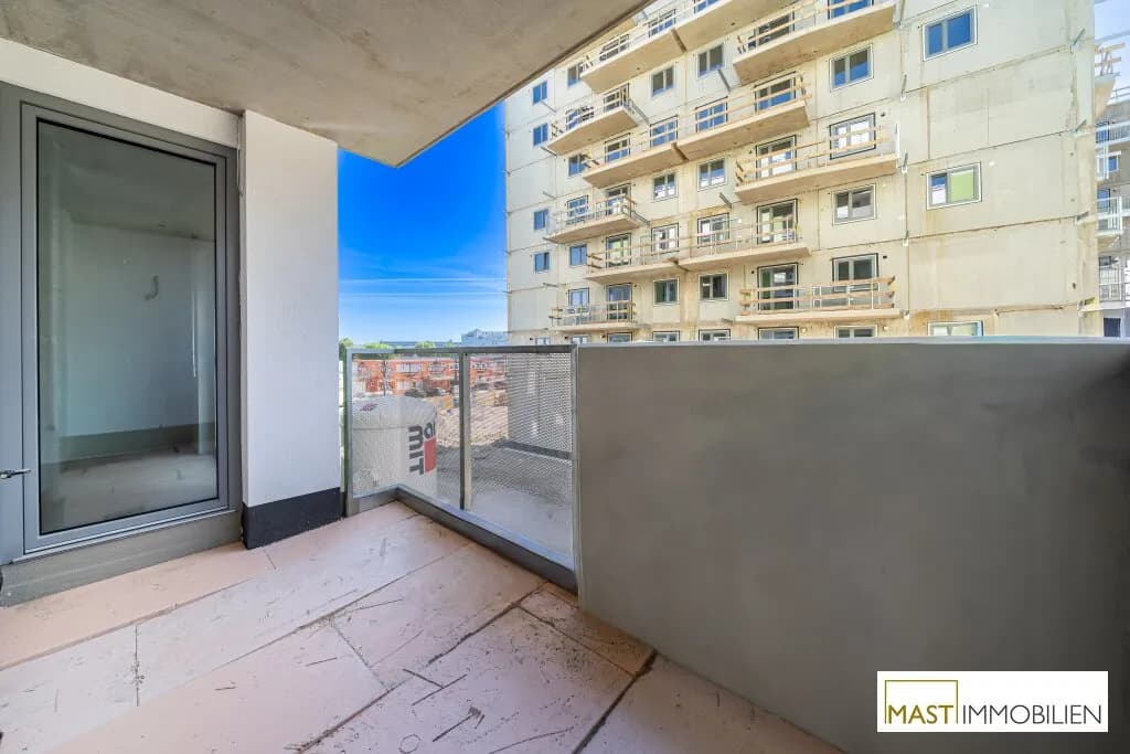 2-Zimmer-Wohnung kaufen in Wien – 45,65 m², € 265.000 – Bild 8 von 11