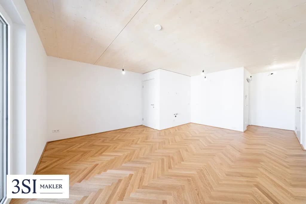 2-Zimmer-Wohnung kaufen in Wien – 53,11 m², € 539.000 – Bild 8 von 27