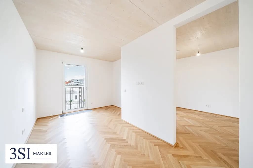 1-Zimmer-Wohnung kaufen in Wien – 39,08 m², € 415.000 – Bild 2 von 17