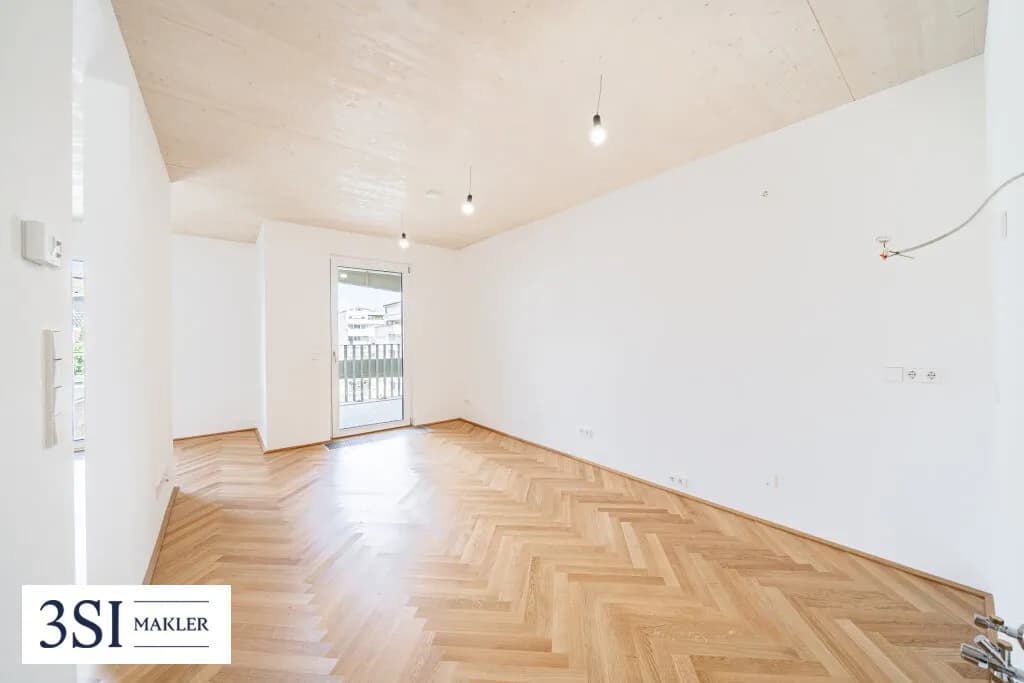 1-Zimmer-Wohnung kaufen in Wien – 39,08 m², € 415.000 – Bild 3 von 17