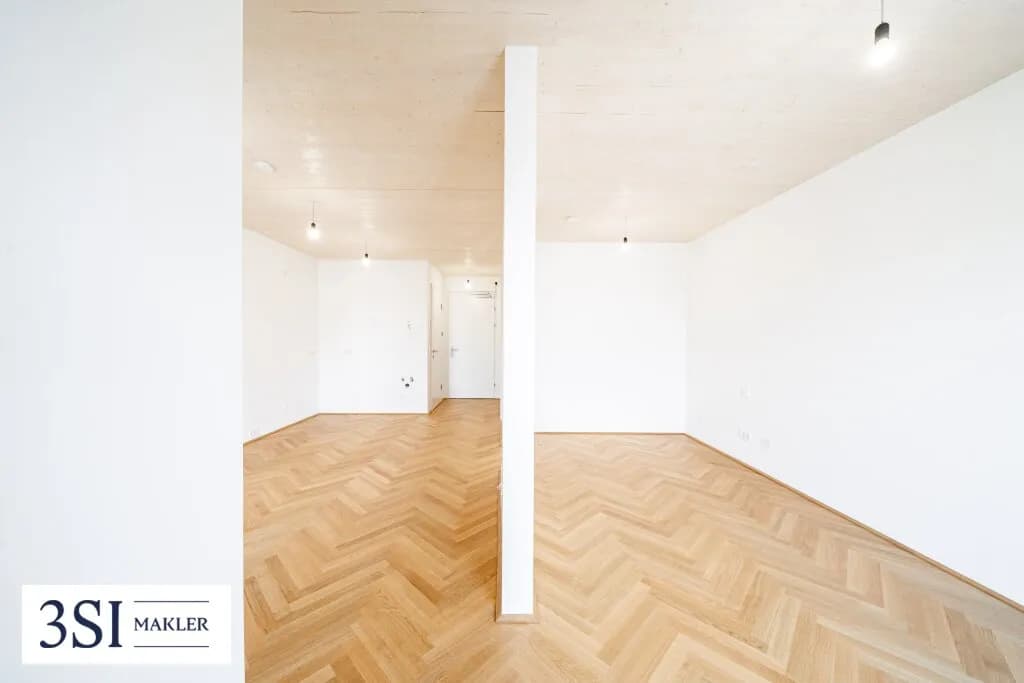 1-Zimmer-Wohnung kaufen in Wien – 39,08 m², € 415.000 – Bild 7 von 17
