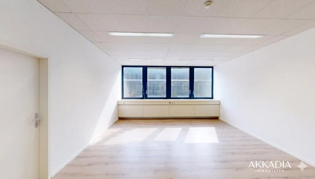 1-Zimmer-Gewerbeimmobilie mieten in Mödling – 39 m², € 620