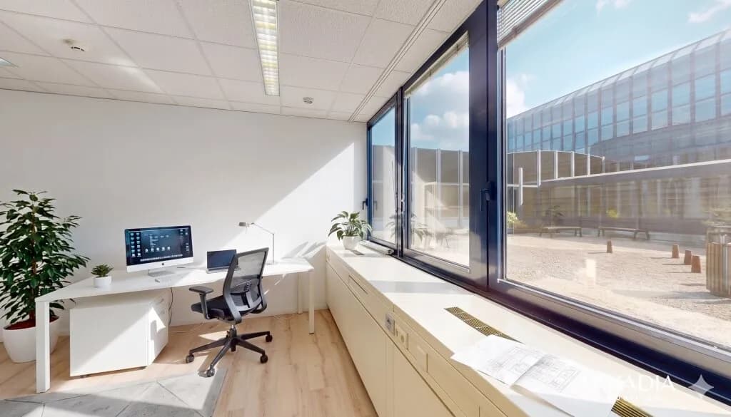 1-Zimmer-Gewerbeimmobilie mieten in Mödling – 39 m², € 620 – Bild 3 von 8