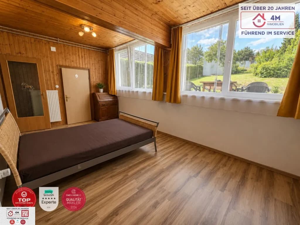 Haus kaufen in Neunkirchen – 641 m², € 660.000 – Bild 5 von 12
