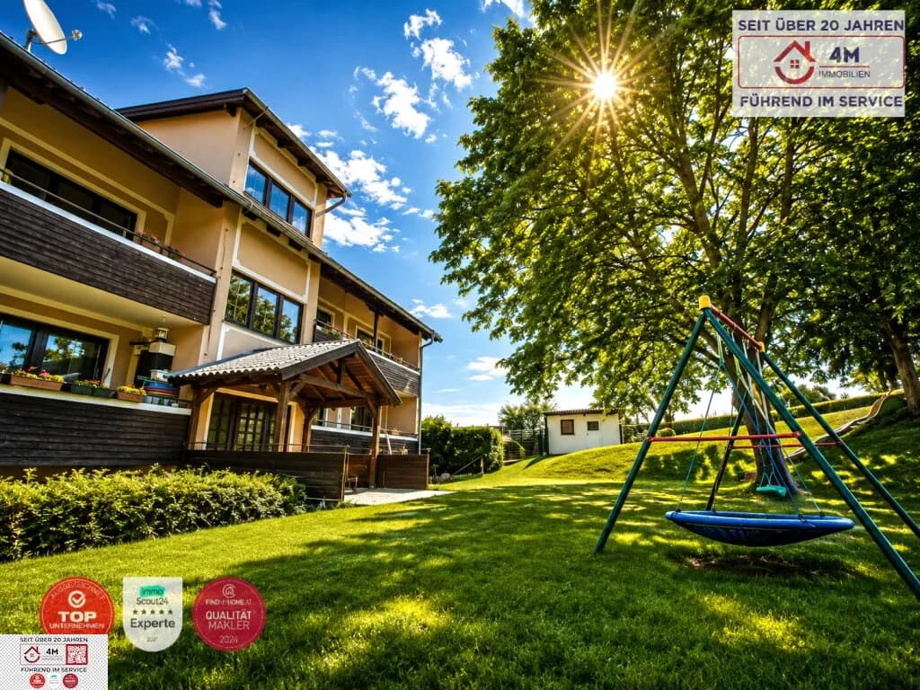 Haus kaufen in Neunkirchen – 641 m², € 660.000 – Bild 6 von 12