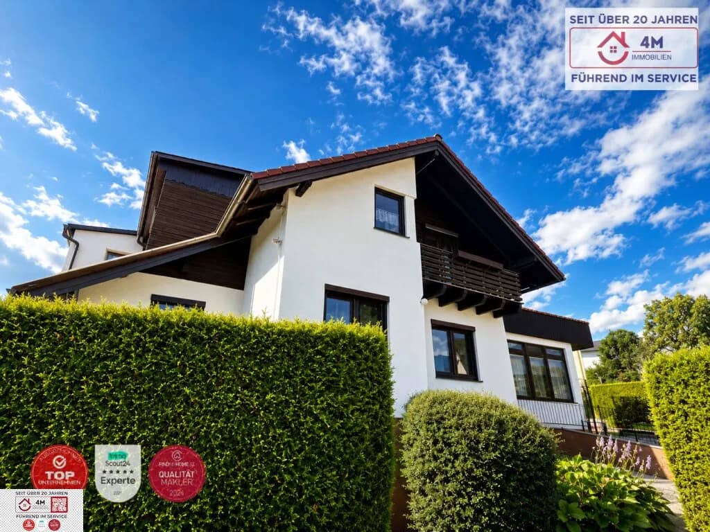 Haus kaufen in Neunkirchen – 641 m², € 660.000 – Bild 7 von 12