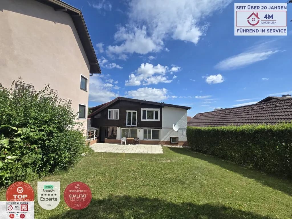 Haus kaufen in Neunkirchen – 641 m², € 660.000 – Bild 10 von 12