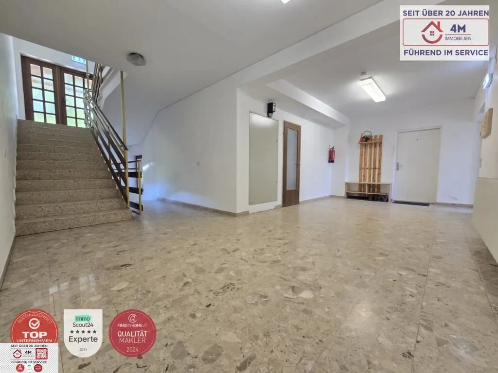 Haus kaufen in Neunkirchen – 641 m², € 660.000 – Bild 11 von 12