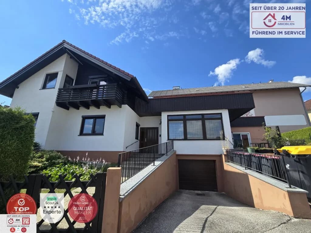 Haus kaufen in Neunkirchen – 641 m², € 660.000 – Bild 12 von 12