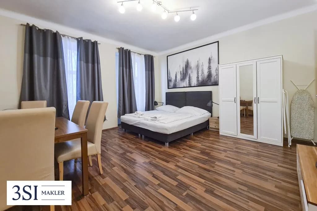 2-Zimmer-Wohnung kaufen in Wien – 39,28 m², € 169.000