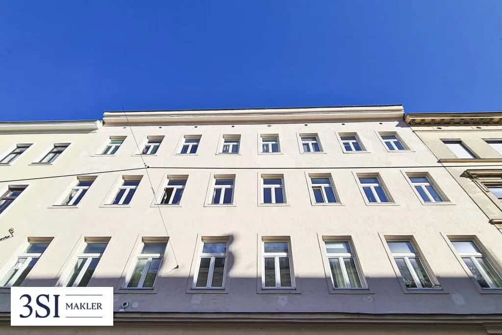 2-Zimmer-Wohnung kaufen in Wien – 39,28 m², € 169.000 – Bild 3 von 7