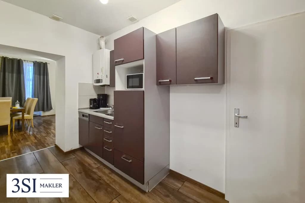 2-Zimmer-Wohnung kaufen in Wien – 39,28 m², € 169.000 – Bild 4 von 7