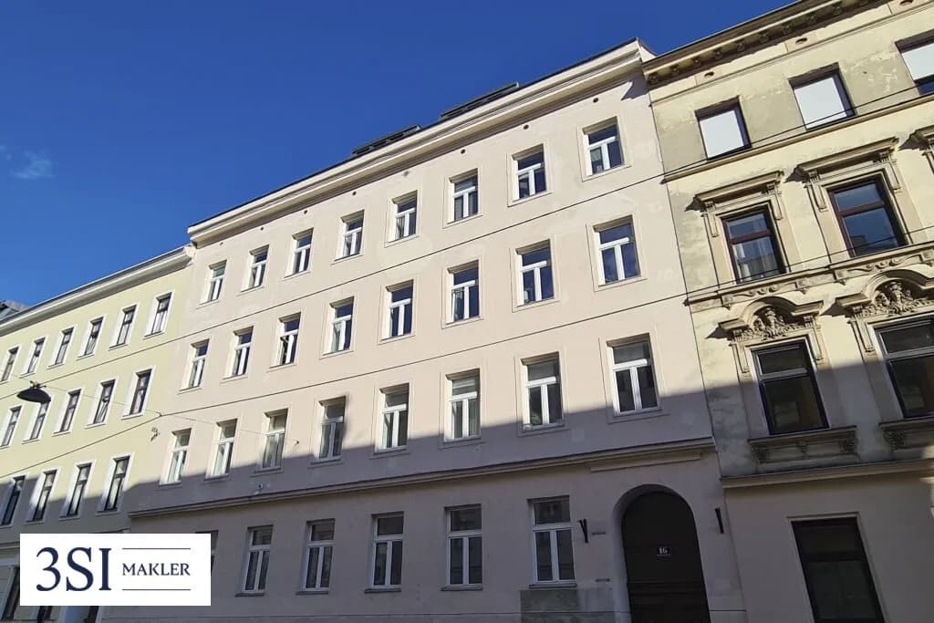 2-Zimmer-Wohnung kaufen in Wien – 39,28 m², € 169.000 – Bild 6 von 7