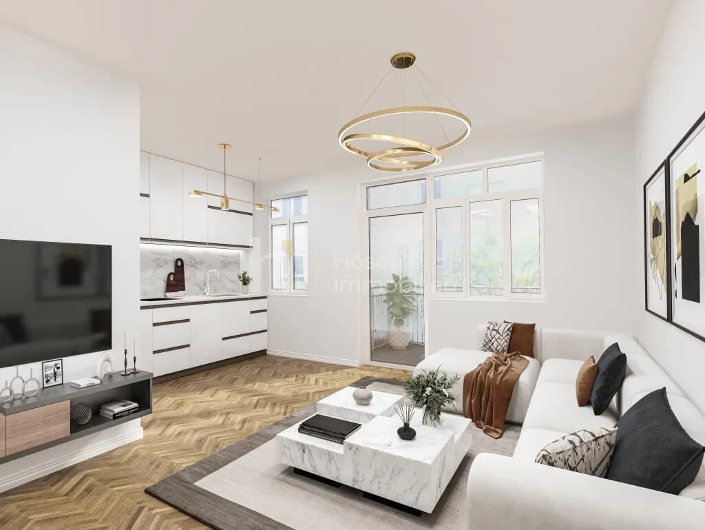 4-Zimmer-Wohnung kaufen in Wien – 87,88 m², € 635.000