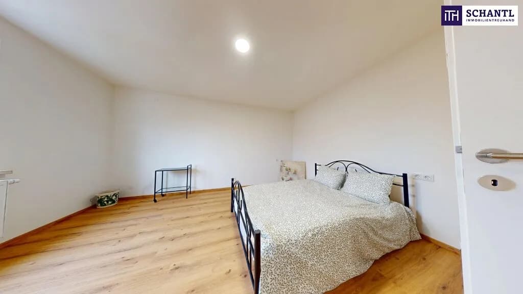 Wohnung kaufen in Graz – 55,42 m², € 199.000 – Bild 4 von 22
