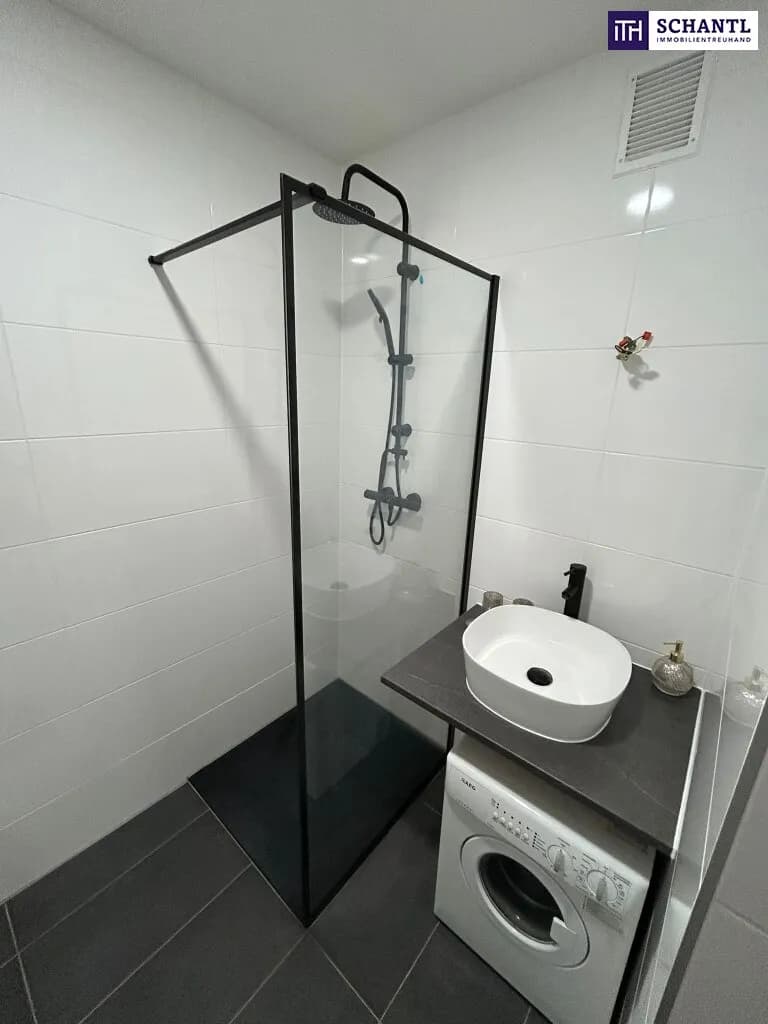 Wohnung kaufen in Graz – 55,42 m², € 199.000 – Bild 11 von 22