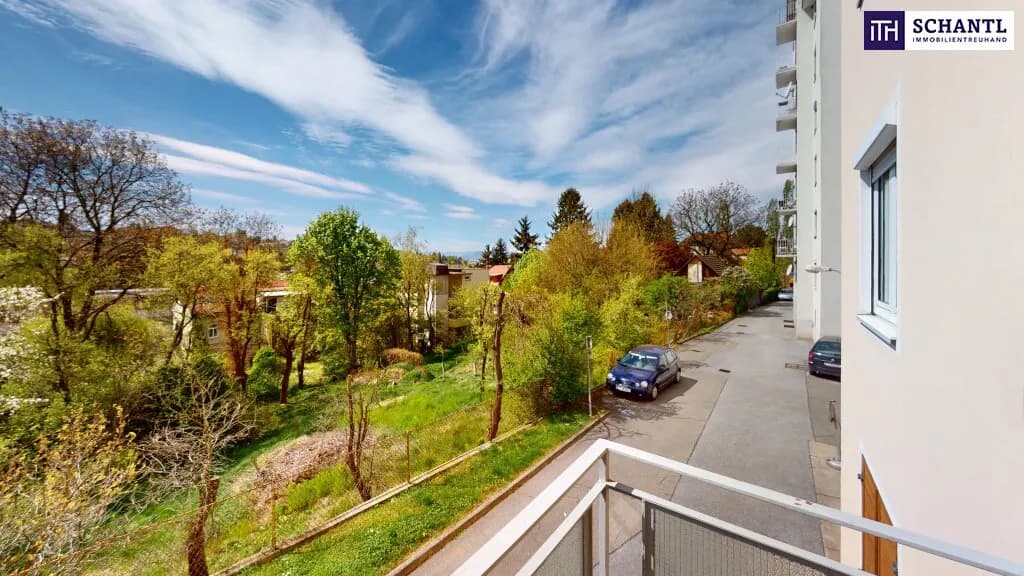 Wohnung kaufen in Graz – 55,42 m², € 199.000 – Bild 13 von 22