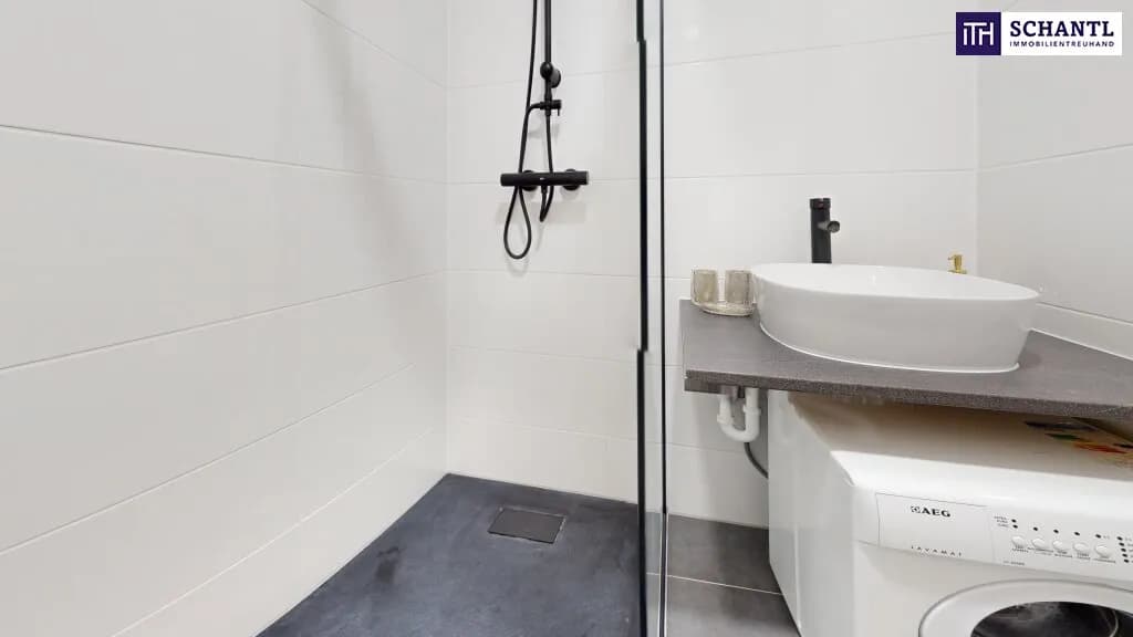 Wohnung kaufen in Graz – 55,42 m², € 199.000 – Bild 14 von 22