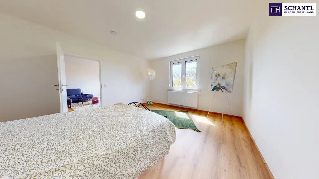 Wohnung kaufen in Graz – 55,42 m², € 199.000 – Bild 15 von 22