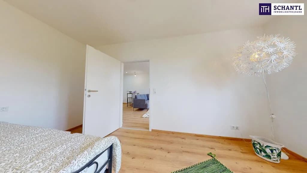 Wohnung kaufen in Graz – 55,42 m², € 199.000 – Bild 16 von 22