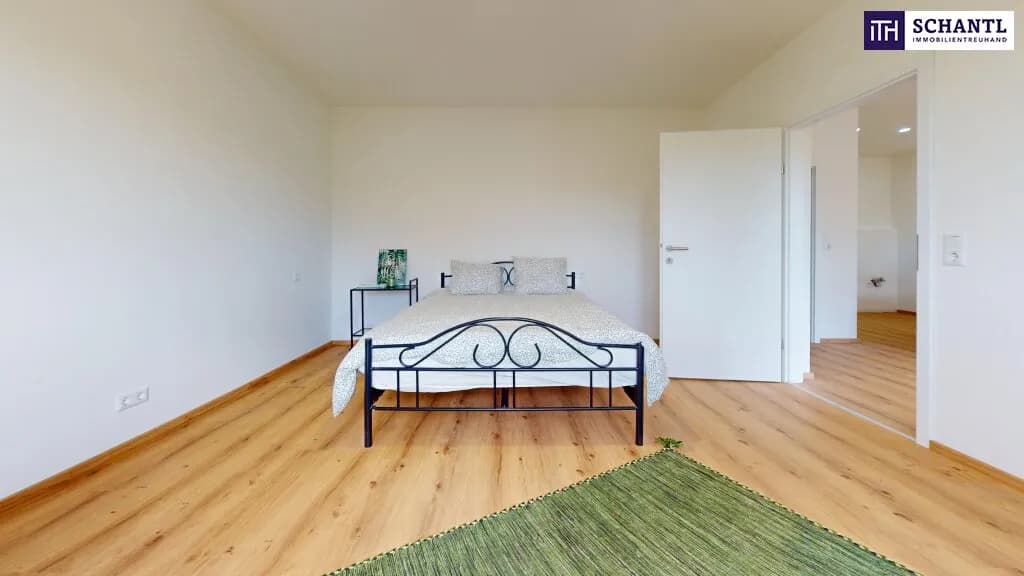 Wohnung kaufen in Graz – 55,42 m², € 199.000 – Bild 17 von 22