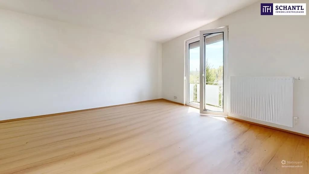Wohnung kaufen in Graz – 55,42 m², € 199.000 – Bild 18 von 22
