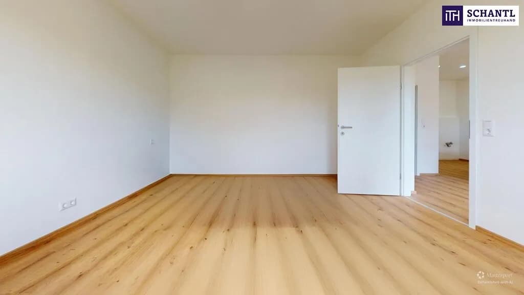 Wohnung kaufen in Graz – 55,42 m², € 199.000 – Bild 20 von 22