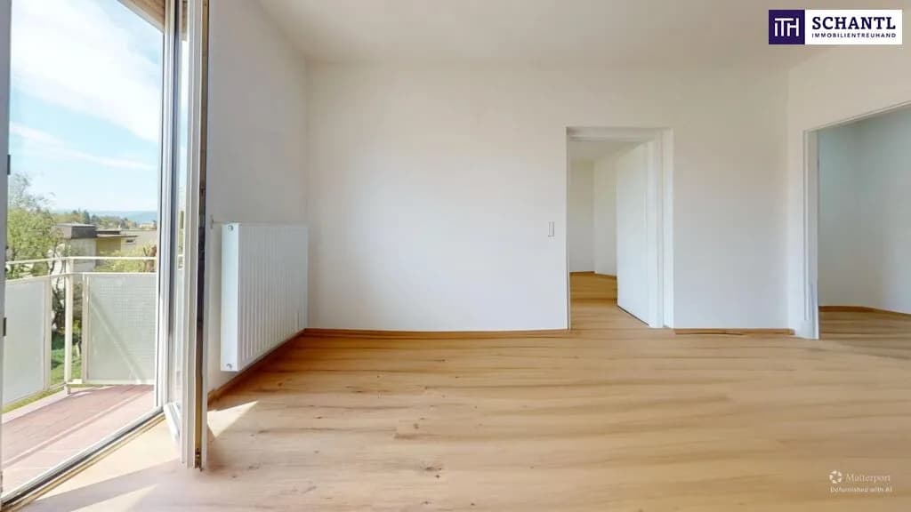 Wohnung kaufen in Graz – 55,42 m², € 199.000 – Bild 21 von 22