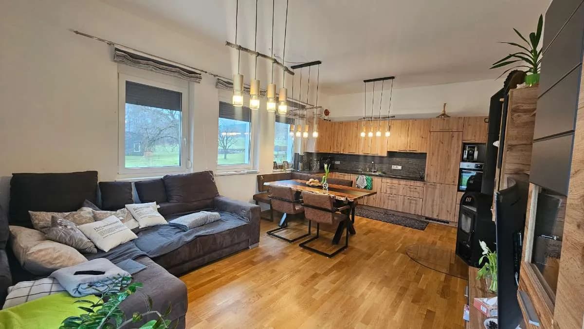 4-Zimmer-Wohnung kaufen in Hartberg-Fürstenfeld – 103 m², € 290.000 – Bild 5 von 21