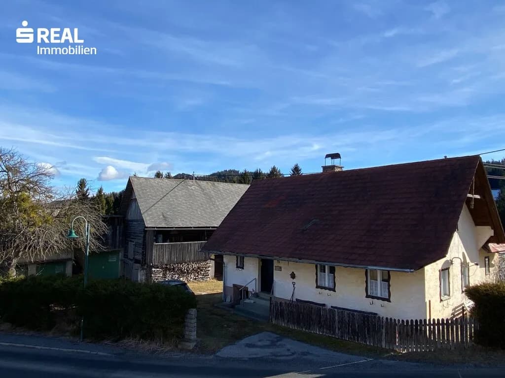 4-Zimmer-Haus kaufen in Weiz – 78 m², € 139.000