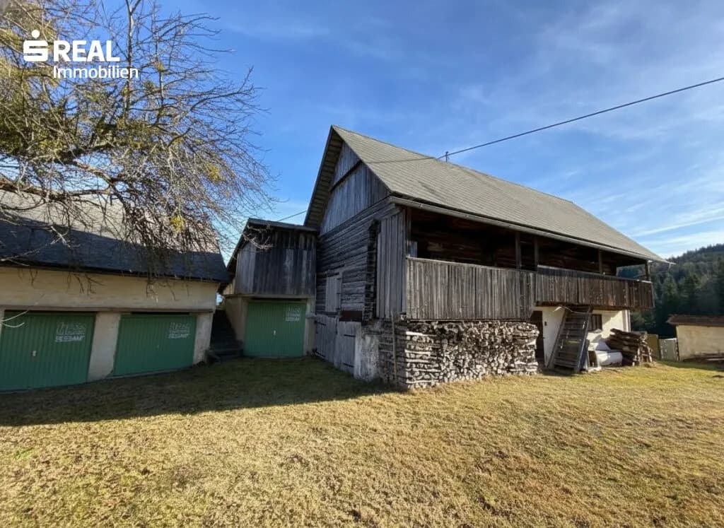 4-Zimmer-Haus kaufen in Weiz – 78 m², € 139.000 – Bild 4 von 8