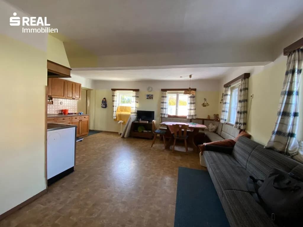 4-Zimmer-Haus kaufen in Weiz – 78 m², € 139.000 – Bild 6 von 8