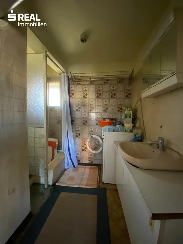 4-Zimmer-Haus kaufen in Weiz – 78 m², € 139.000 – Bild 8 von 8