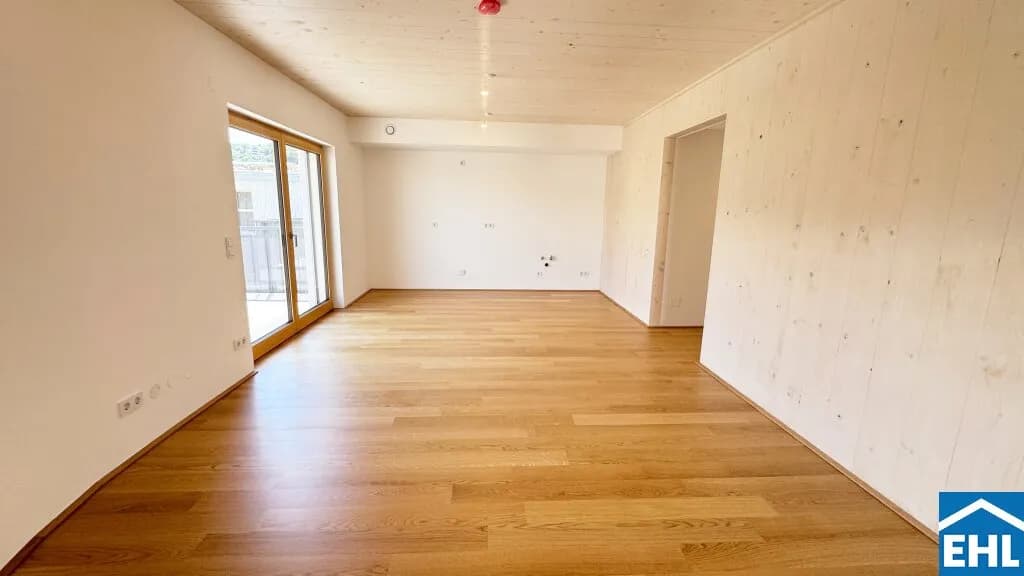 Immobilie kaufen in Mödling – 70,6 m², € 507.300 – Bild 1 von 33