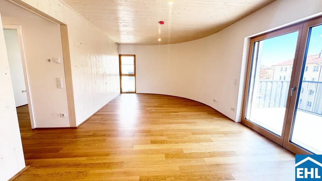Immobilie kaufen in Mödling – 70,6 m², € 507.300 – Bild 2 von 33