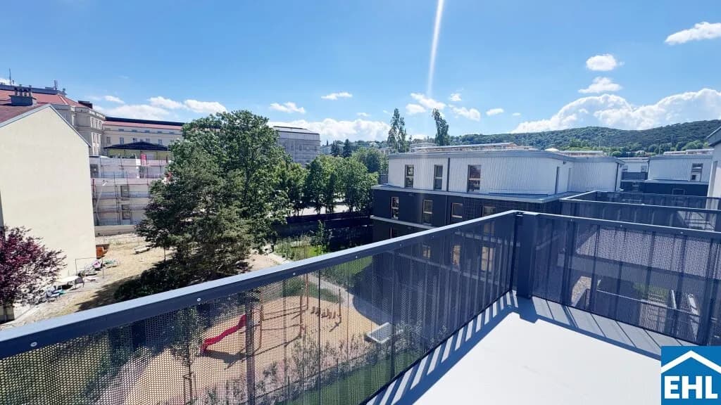 Immobilie kaufen in Mödling – 70,6 m², € 507.300 – Bild 11 von 33