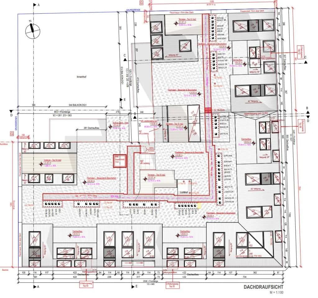 Gewerbeimmobilie kaufen in Wien – 588 m², € 498.900 – Bild 8 von 8