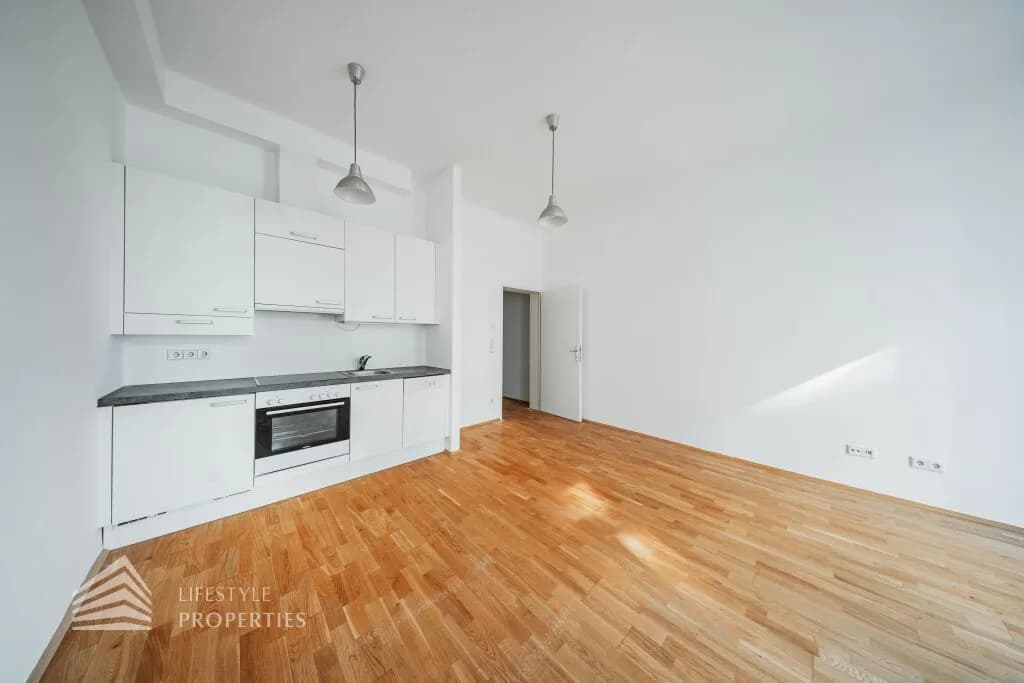 1-Zimmer-Wohnung kaufen in Wien – 32,79 m², € 249.000 – Bild 5 von 18