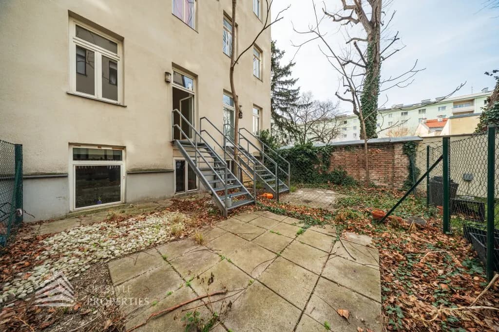 1-Zimmer-Wohnung kaufen in Wien – 32,79 m², € 249.000 – Bild 7 von 18