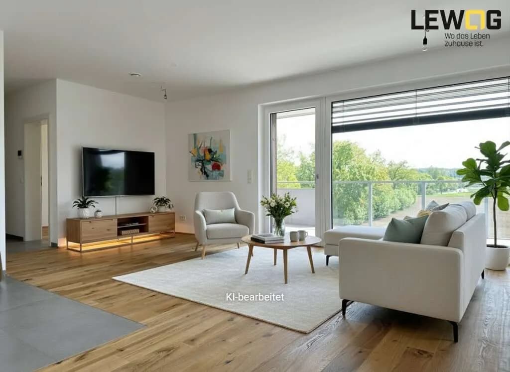 2-Zimmer-Wohnung kaufen in Linz – 77 m², € 400.033 – Bild 4 von 14