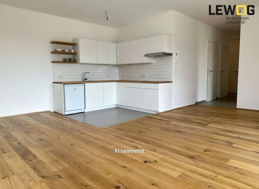 2-Zimmer-Wohnung kaufen in Linz – 77 m², € 400.033 – Bild 7 von 14