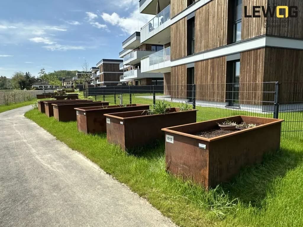 2-Zimmer-Wohnung kaufen in Linz – 77 m², € 400.033 – Bild 13 von 14