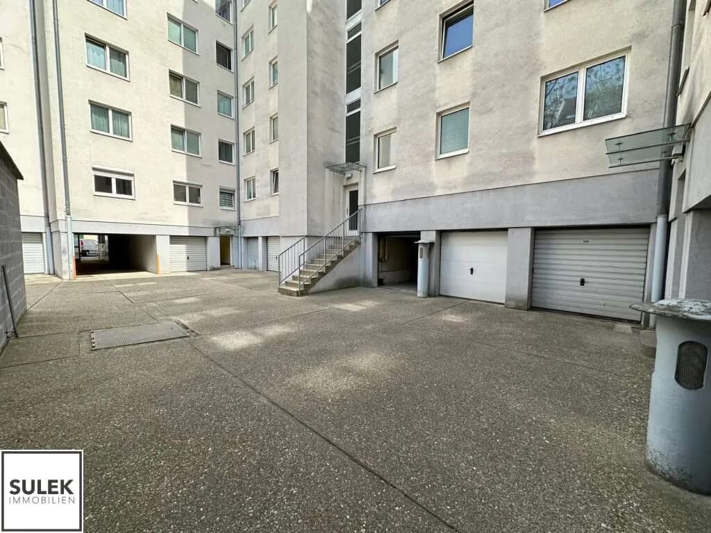 Immobilie kaufen in Wien – 35 m², € 55.000 – Bild 1 von 9