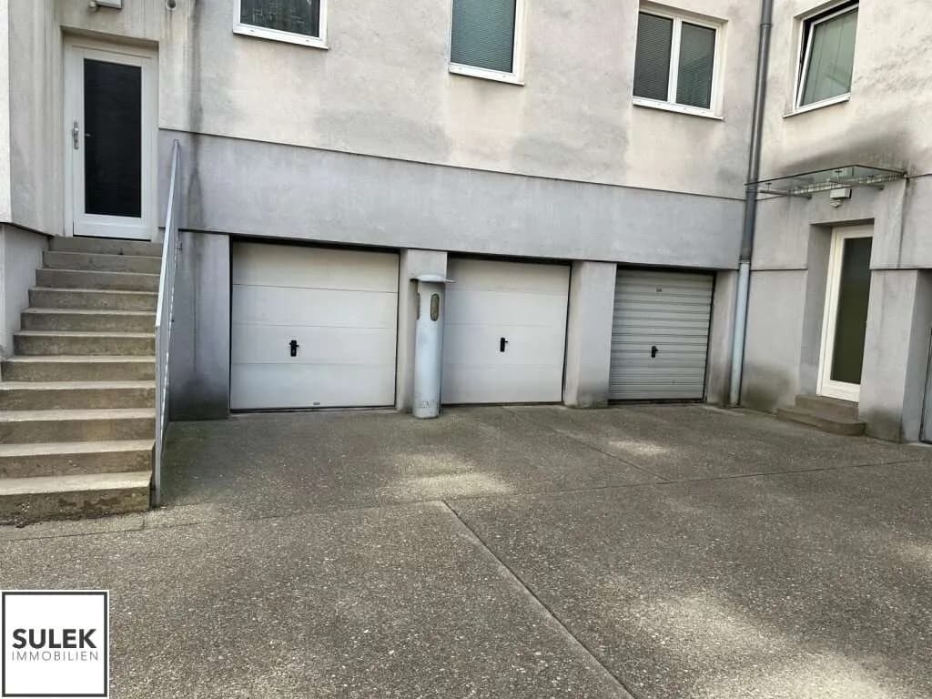 Immobilie kaufen in Wien – 35 m², € 55.000 – Bild 4 von 9